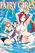 Fairy Girls T03 (French Edition)