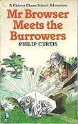 Mr. Browser Meets the Burrowers