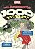 Marvel's Avengers 1000 Dot-...