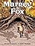 Marney The Fox by Scott Goodall