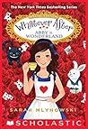 Abby in Wonderland by Sarah Mlynowski