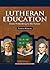Lutheran Education