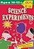 Ideas to Go: Science Experi...