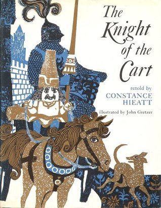 The Knight of the Cart (Library Binding)