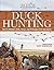 Wildfowl Magazine's Duck Hunting by Skip Knowles