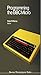 Programming the BBC Micro