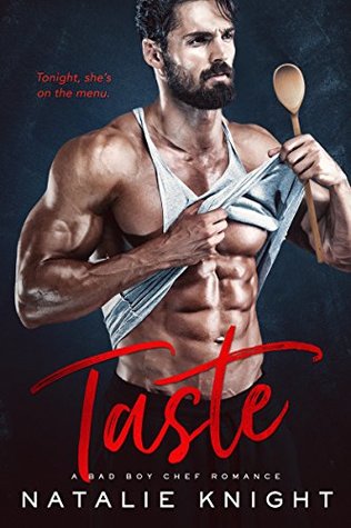 Taste (Kindle Edition)