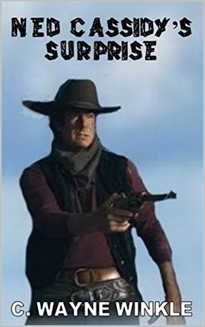 Ned Cassidy's Surprise (Kindle Edition)