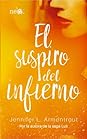 El suspiro del infierno by Jennifer L. Armentrout
