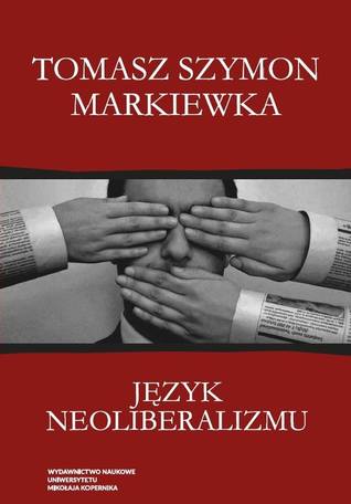 Język neoliberalizmu (Paperback)