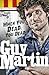 Guy Martin: When You Dead, You Dead