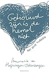 Getrouwd zijn is ...