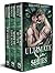 The Ultimate Sin Series Box...
