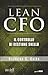 Lean CFO - Il controllo di gestione snello by Nicholas S. Katko