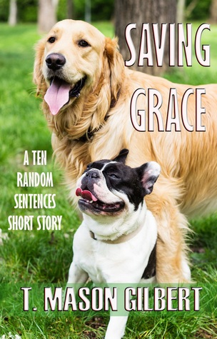 Saving Grace (Ten Random Sentences Book 2)