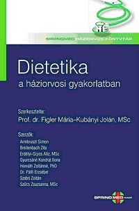 Dietetika a háziorvosi gyakorlatban