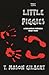 The Little Piggies (Ten Random Sentences Book 3)