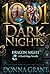 Dragon Night (Dark Kings, #13.5) by Donna Grant