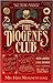 The Man from the Diogenes Club by Kim Newman