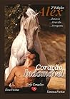 Coração Indomável: Alex (Serie Corações Livro 2)