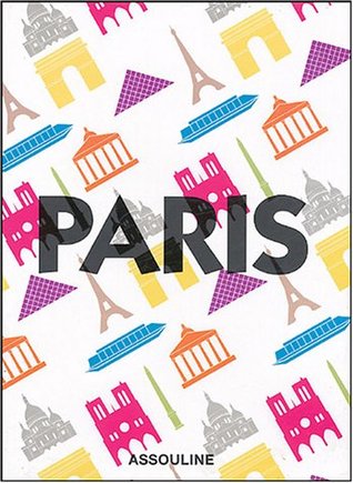 Paris (Paperback)