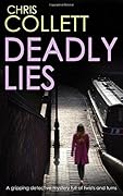 Deadly Lies (DI Mariner #1)