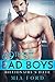 Billionaire's Date (69th St. Bad Boys, #1)