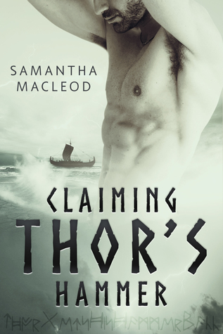 Claiming Thor's Hammer (ebook)