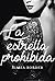 La estrella prohibida