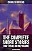 The Complete Short Stories ...