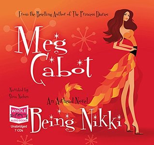 Being Nikki