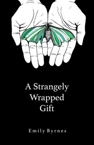 A Strangely Wrapped Gift (Paperback)