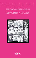 Retratos Falados (Hardcover)
