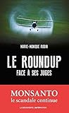Le Roundup Face à Ses Juges (CAHIERS LIBRES)