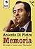 Memoria: Gli intrighi e i veleni contro "Mani pulite"