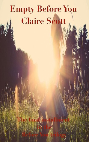 Empty Before You (Before You #3)