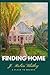 Finding Home: A Place to Belong (St. John Series Book 1)
