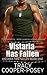 Vistaria Has Fallen (Vistaria Has Fallen #1)