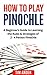 How to Play Pinochle by Tim Ander