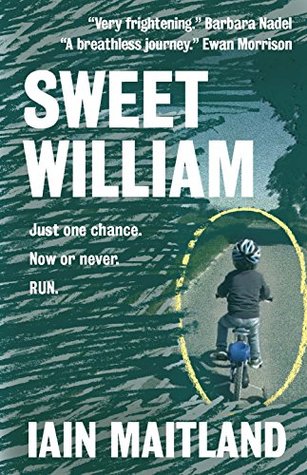 Sweet William (Kindle Edition)