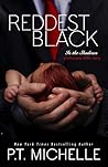 Reddest Black by P.T. Michelle