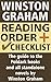 Winston Graham Reading Orde...