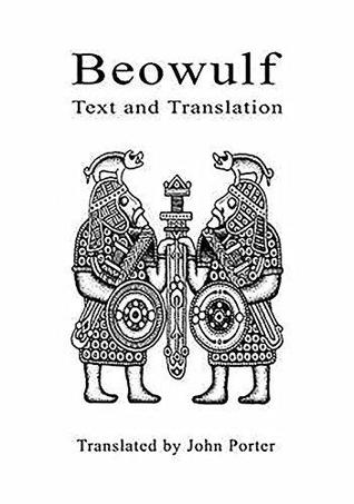 Beowulf. Text and Translation