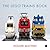 The LEGO Trains Book