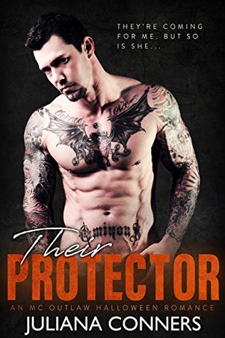 Their Protector (Kindle Edition)