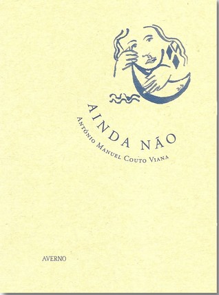 Ainda Não (Paperback)