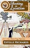 Shooting on Location (Lisa Chance Cozy Mysteries #2)