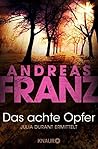 Das achte Opfer