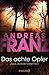 Das achte Opfer (Julia Durant #2)