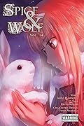Spice and Wolf, Vol. 14